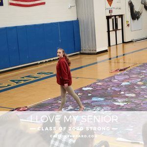 Meet your Posher, Annette